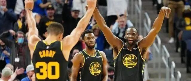 退出特纳小萨争夺战！勇士队已经正式敲定，本赛季不再补强内线