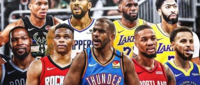 6天倒计时！NBA对球员放出最后通牒，字母哥加盟勇士或成真