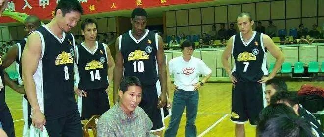 CBA曾有一支台湾球队，他们打了2个赛季后，为何决定退出？