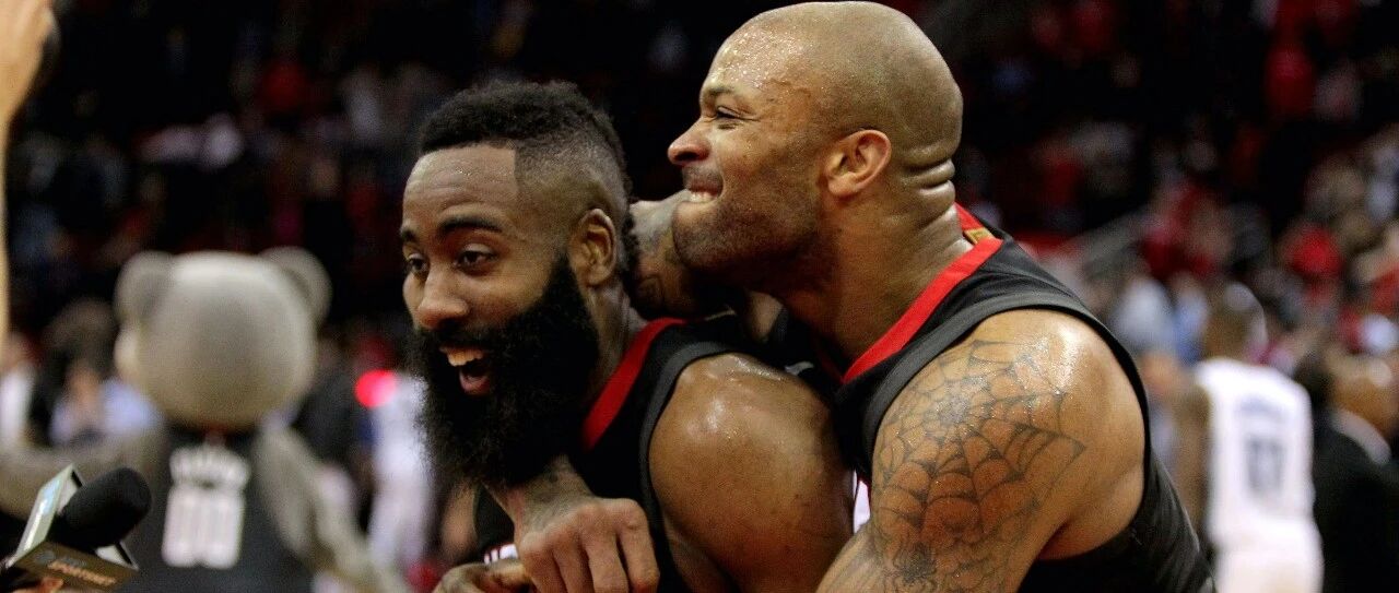 一夜2消息！美媒曝火箭悍将仍希望续约，詹皇恩师成休城新帅大热