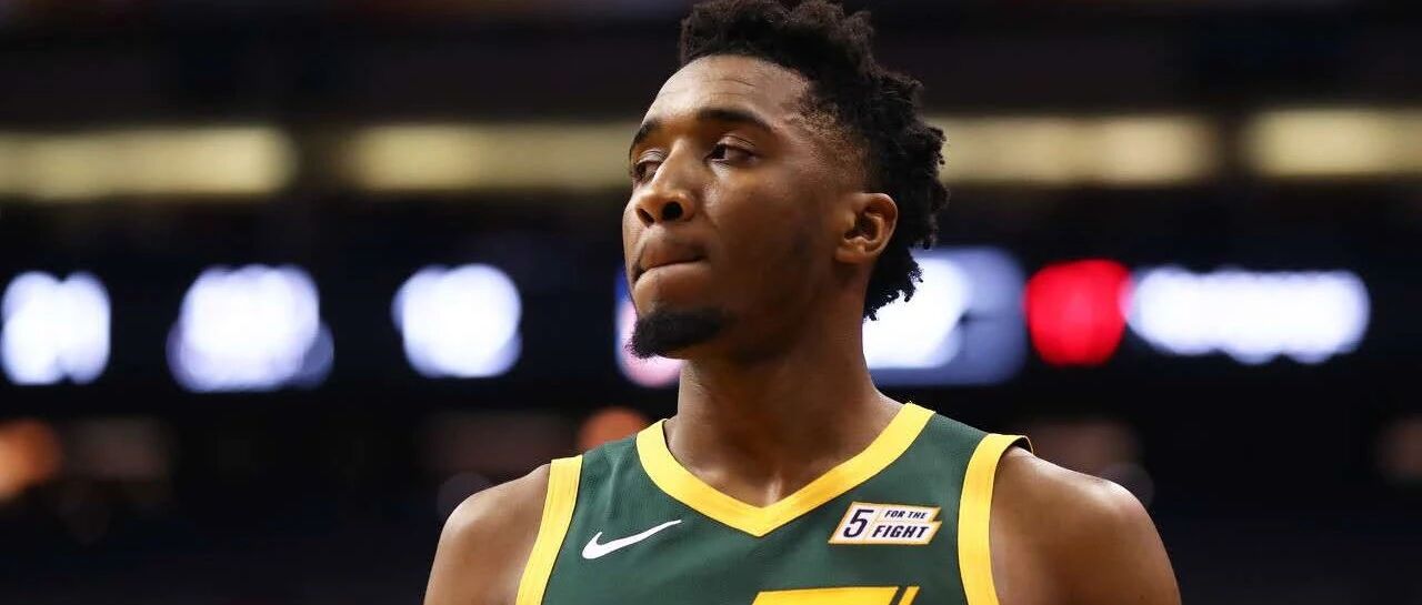 7310万得分手赛季报销，1.5亿先生回家接生，米切尔太难了