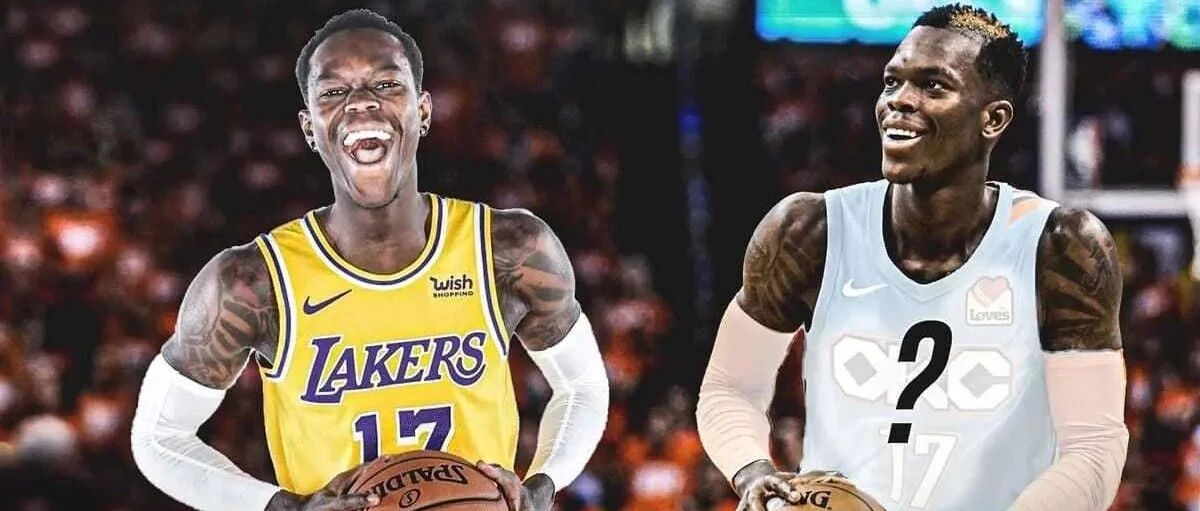 还有哪些球员像施罗德一样不自量力？有人拿底薪，有人从NBA消失
