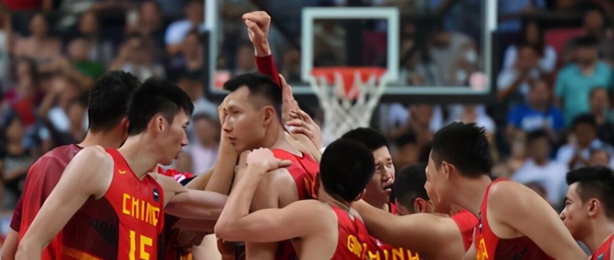 有八村垒就不得了？杜锋这样部署照样干翻日本队，重点在后场