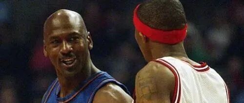 大加索尔退役后，和乔丹打过球的球员只剩下两位，他们现状如何？