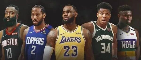 伦纳德遇到詹姆斯一点机会都没有，2014年的悲剧不会重演