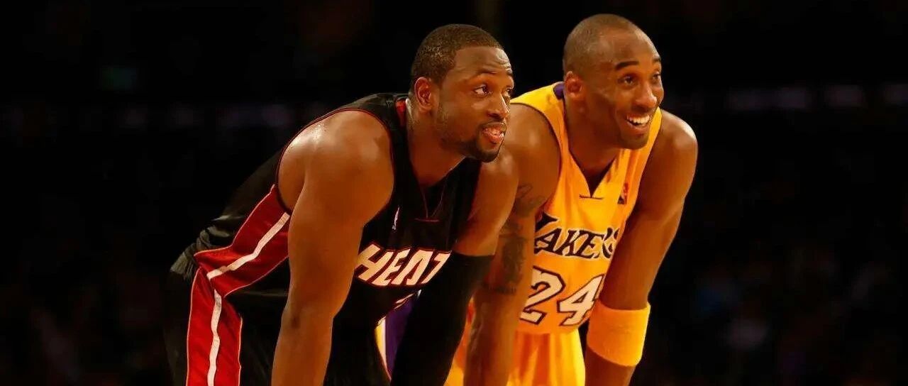 为何2011年韦德数据和战绩都优于科比，却进不了一阵？