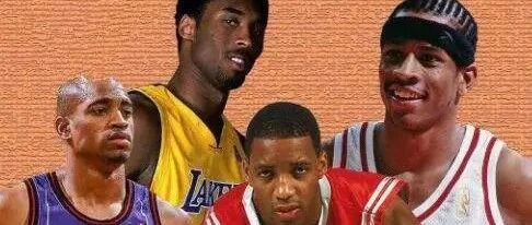 四大分卫中，科比单赛季最高砍下2832分，其余三位最高是多少