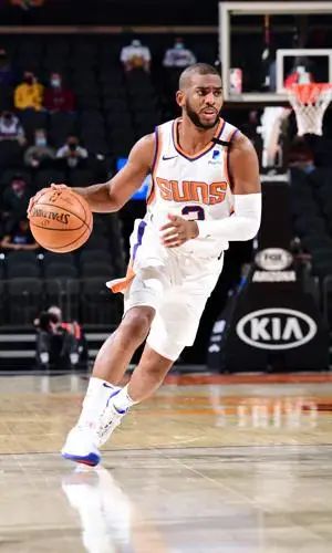本赛季NBA排名前十的控卫：哈登第一，库里第二，保罗第五
