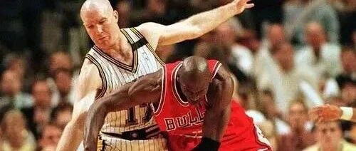 最后2分钟只差2分，步行者有望阻止公牛三连冠，最后为何输了？