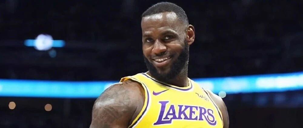 好大哥我来了，为詹姆斯伊戈达拉重现觉醒时刻