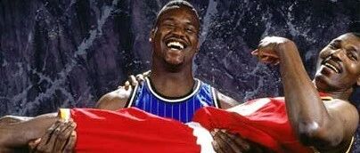 奥尼尔VS奥拉朱旺，谁更有统治力？尤因：拥有大梦我至少三连冠