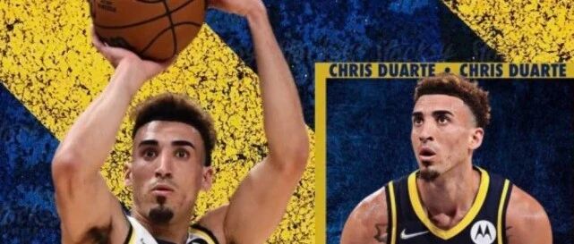 勇士血亏！心仪之人被步行者提前截胡 NBA首秀砍下27分