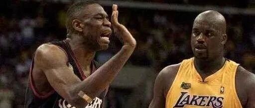 同样是拿过4次DPOY，大本防奥尼尔的效果不好，穆大叔呢？