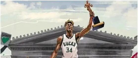 三连MVP有多难？历史上只有三人做到，字母哥本赛季有机会做到