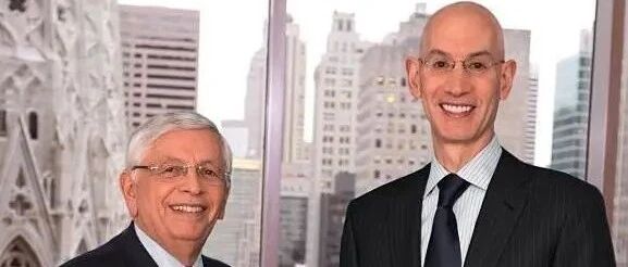 NBA总裁作为联盟里权力最高的人，年薪有多少，比球员高吗？