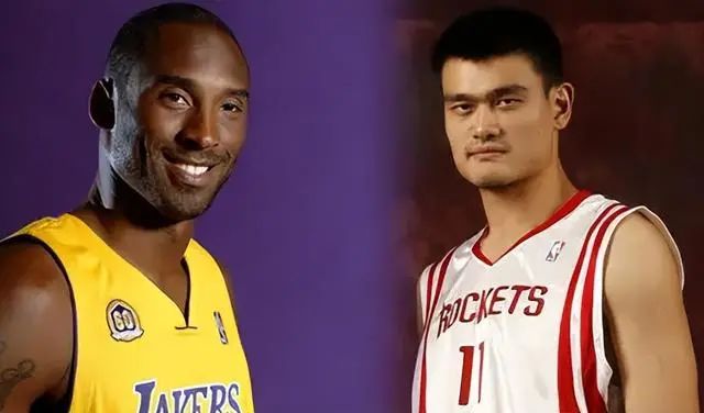 湖人曾两次招募姚明，给出什么报价？姚明太念旧情了