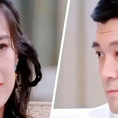 黄圣依承认恋情,拜拜了杨子.