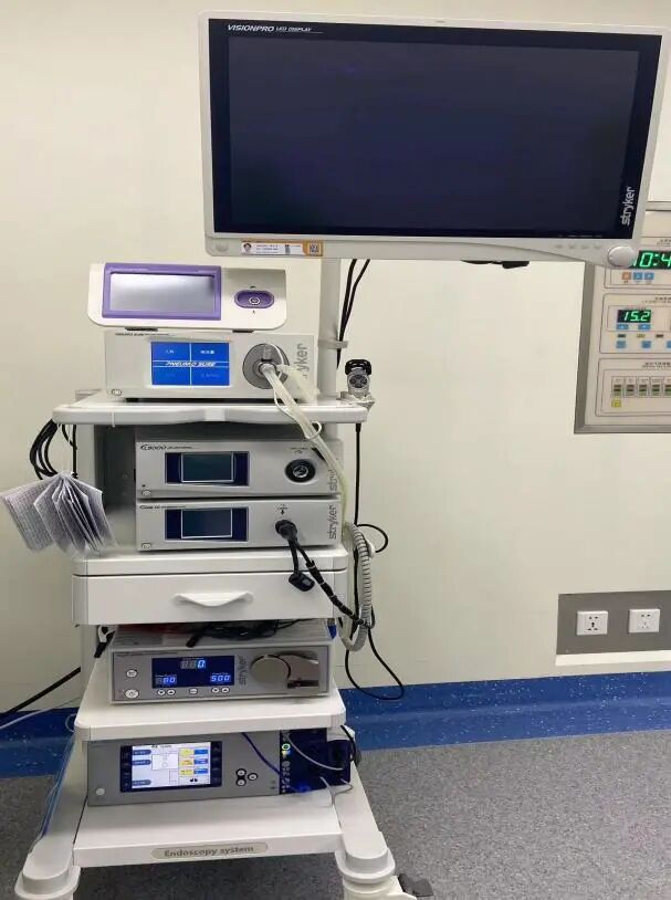 气腹管怎么接浅聊腹腔镜手术中CO2气腹管理_https://www.jmylbn.com_新闻资讯_第2张