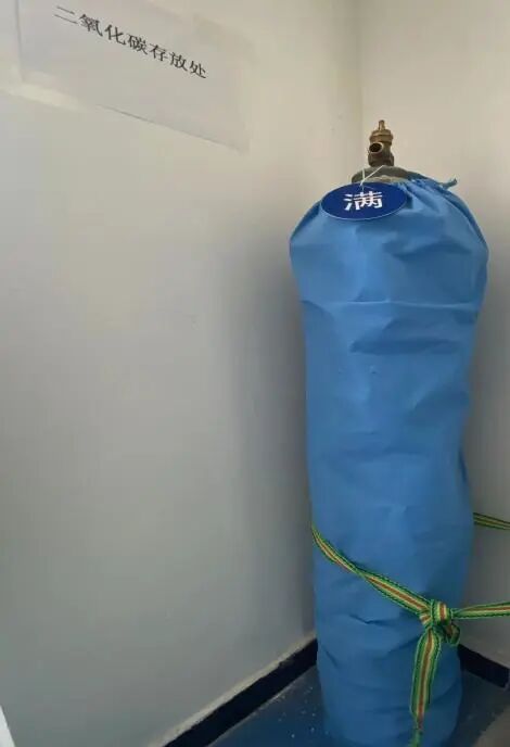 气腹管怎么接浅聊腹腔镜手术中CO2气腹管理_https://www.jmylbn.com_新闻资讯_第4张