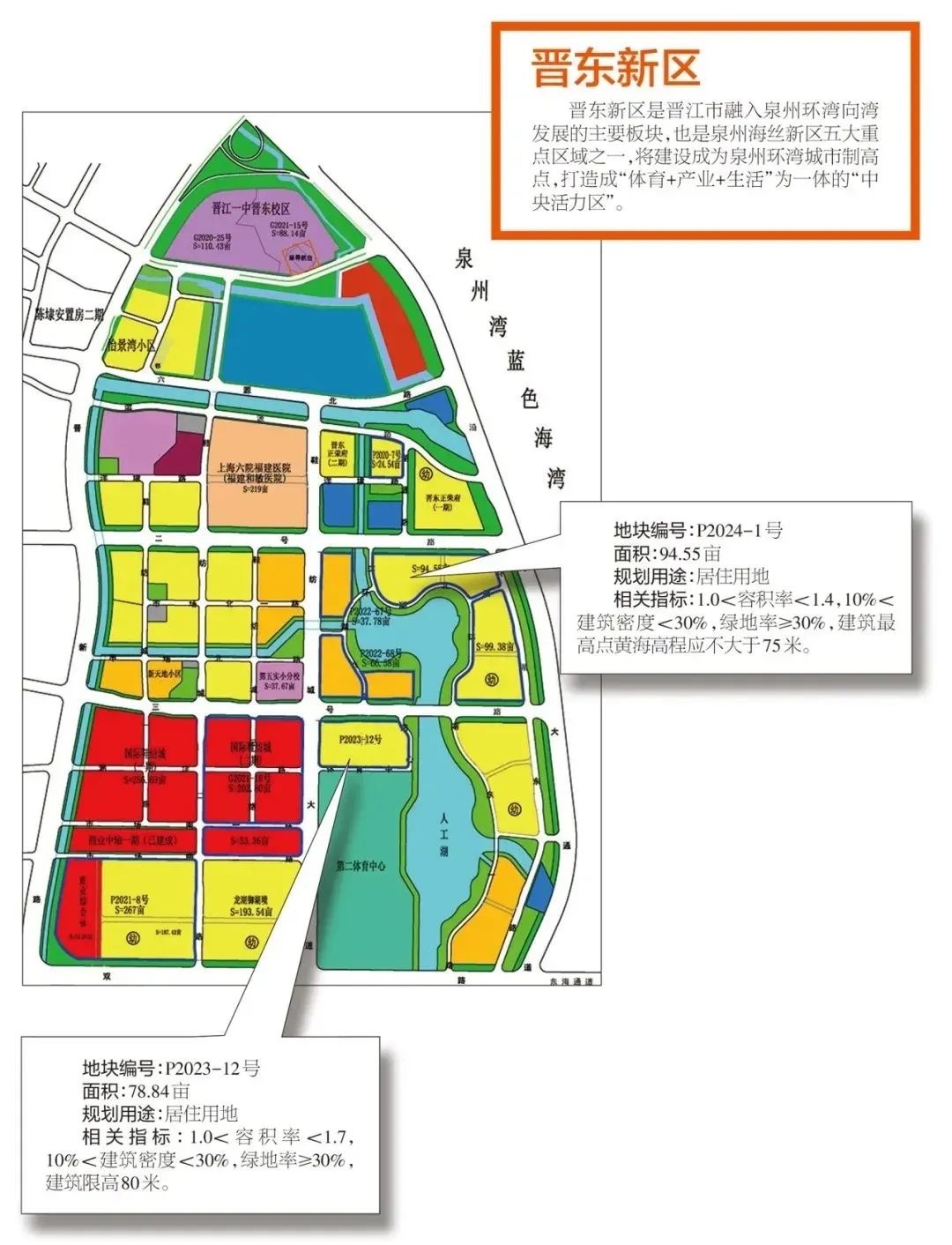 晋江市罗山街道规划图图片