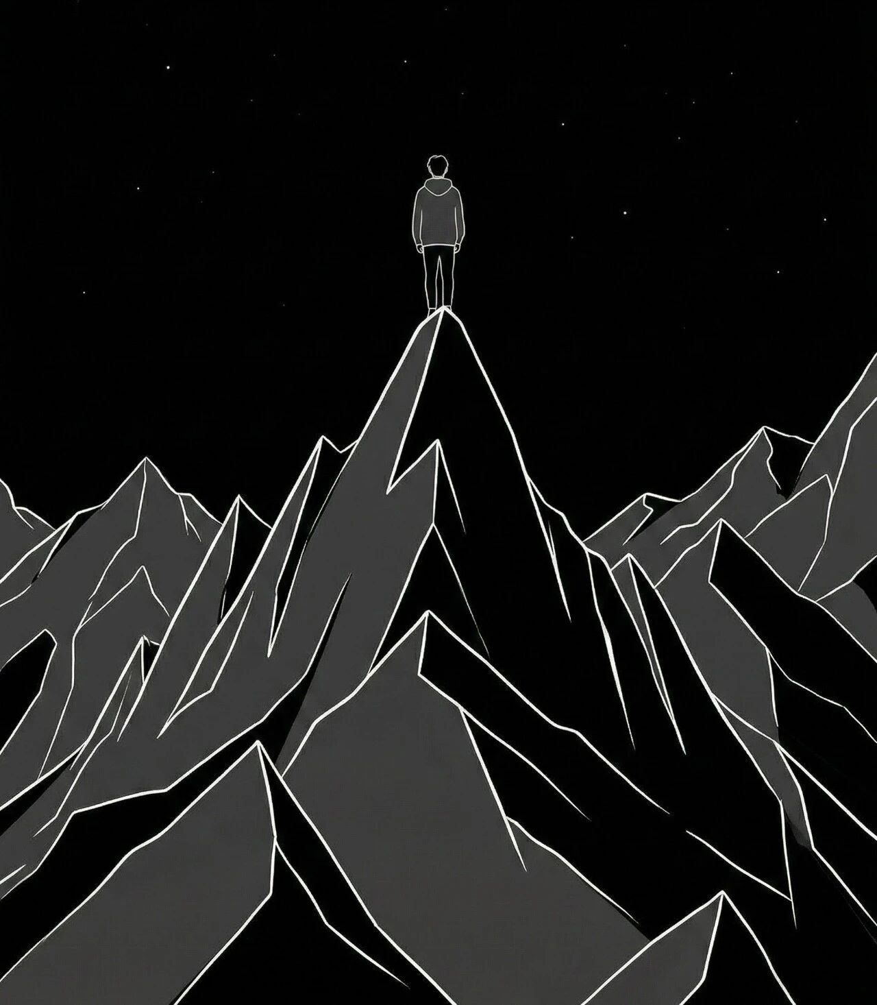 图片[1]-讲透普通人如何建立“个人垄断”，这篇短文是我今年看过的 TOP 1-AI Express News