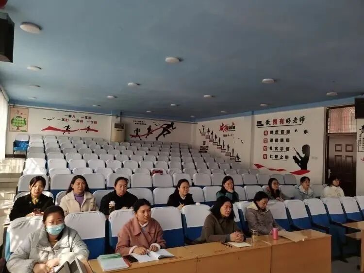 多彩二小林州市第二实验小学教育集团南校教育足迹2024329第8期