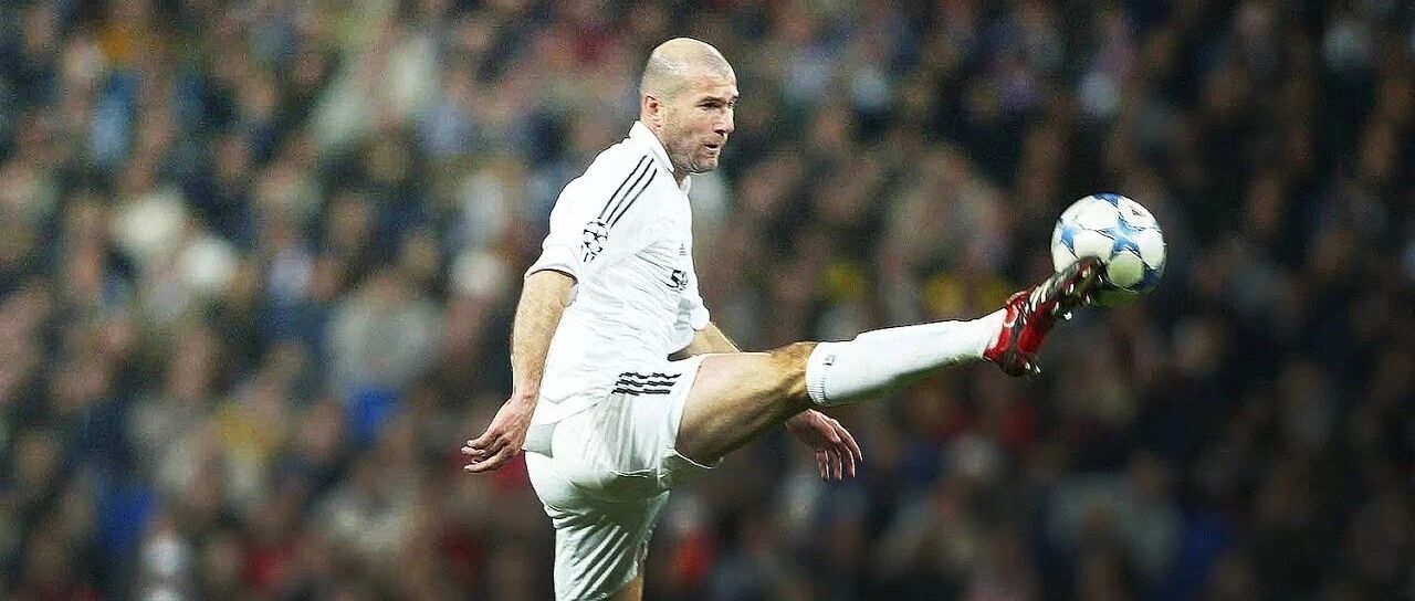 玄学未学，他将自己与“马赛回旋”画上等号