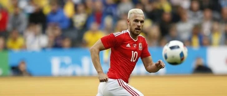 比金发更耀眼的，是拉姆塞和威尔士一起创造的奇迹