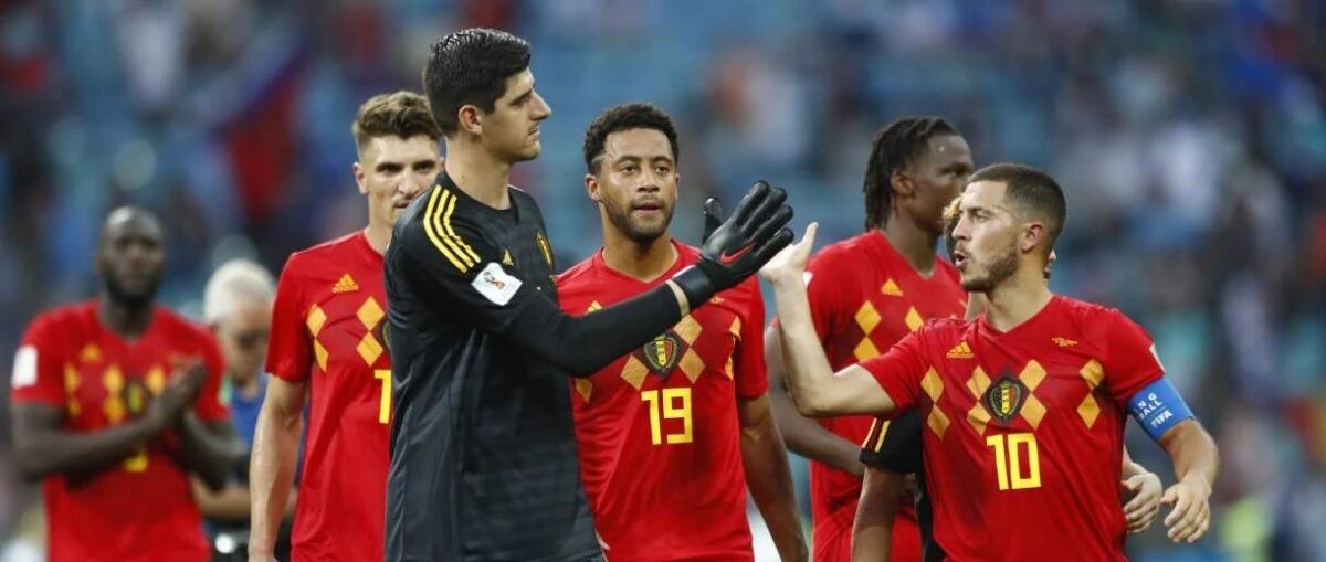 FIFA排名第一的比利时能否拿到实打实的奖杯？