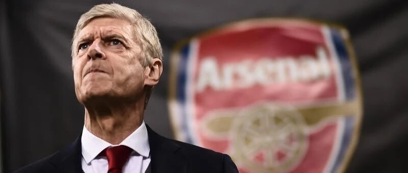 带过四支穿红白球衣的球队，他的最爱只有一个