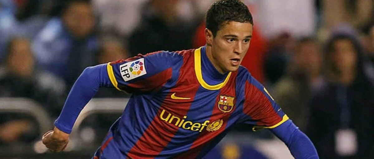 34岁退役的荷兰前国脚，职业生涯早已“葬送”诺坎普