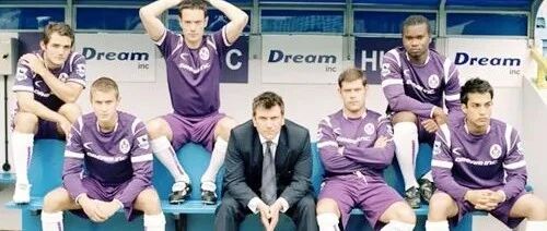 利物浦即将签下“大空翼”？别笑，这种事还真发生过！