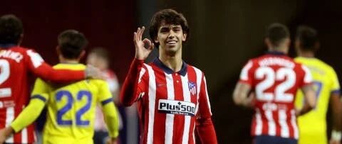 什么！？西蒙尼的马竞会进攻了？