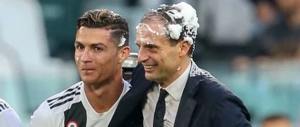 新赛季看尤文什么？