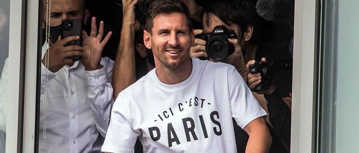 梅西拿不到这个奖，或许意味着他金球奖稳了