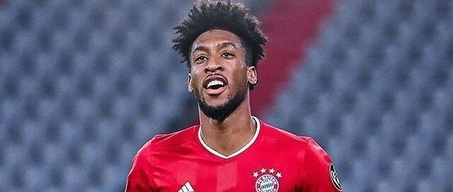 从“科盲”到“科皇”，科曼从此要转型？