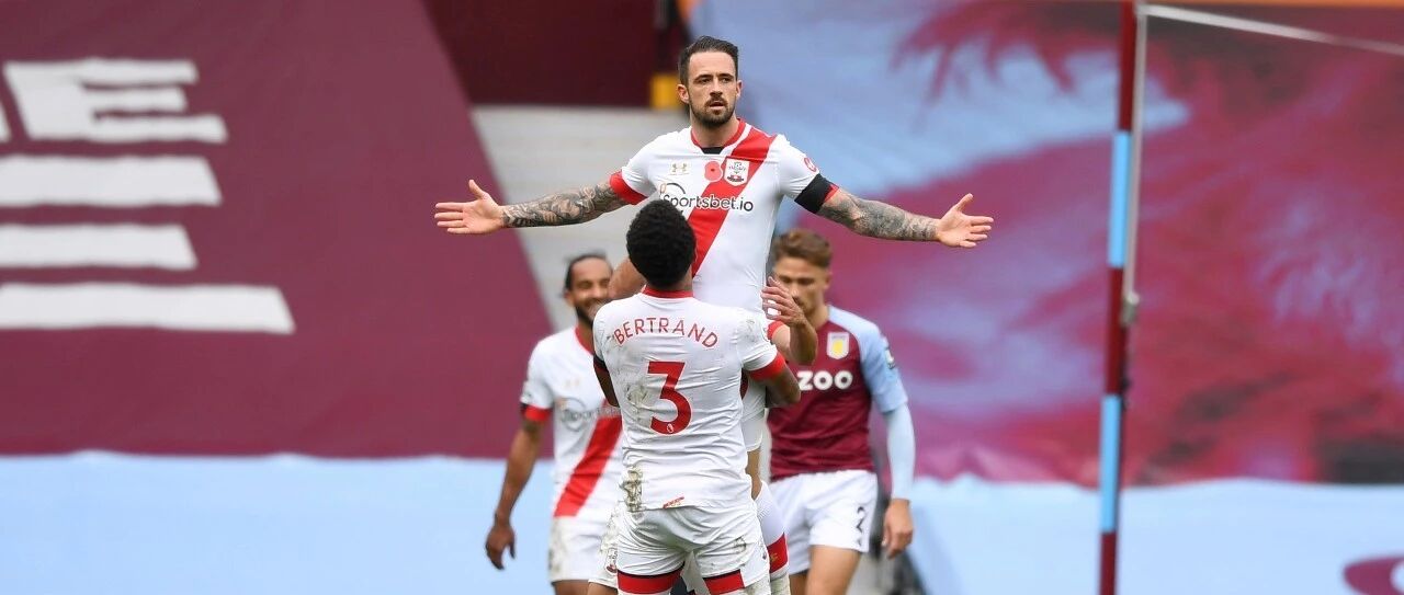 触底反弹，混入big6，这支圣徒要逆天改命？