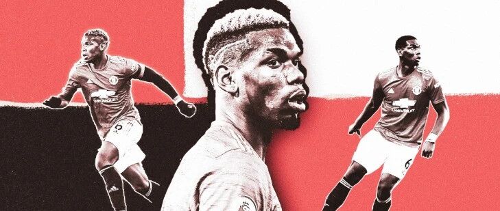 曼联的“博格巴难题”如何是好？