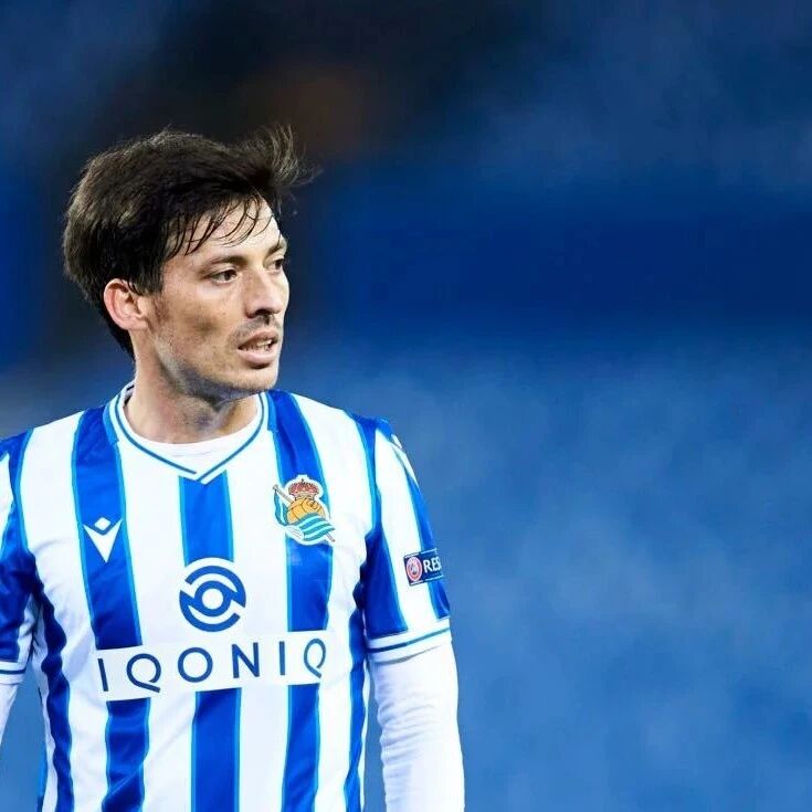 从英超到西甲：看似回乡养老，他却向冠军发起冲击