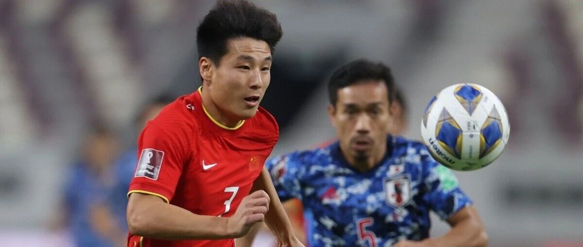 我们可以踢得像日本，只是我们不被允许