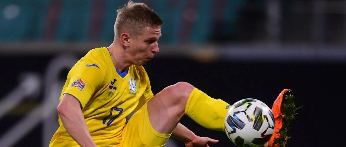 打破舍甫琴科纪录的津琴科，成了他的手下大将