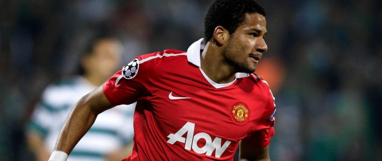 从街头足球到转会曼联，他只用了18个月