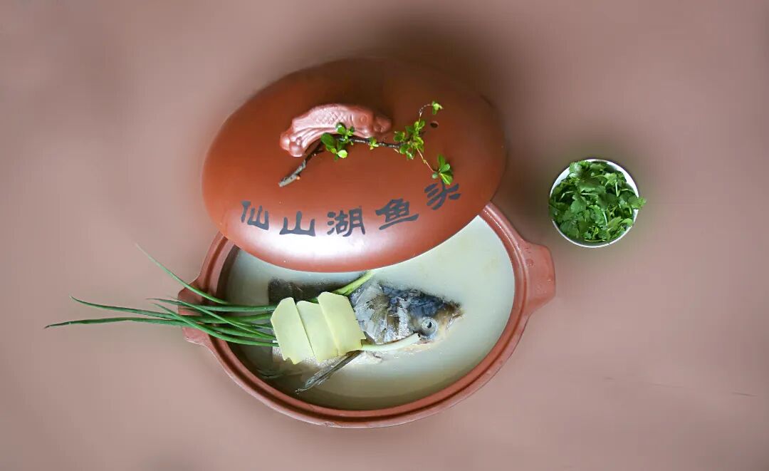 仙山湖鱼头.jpg