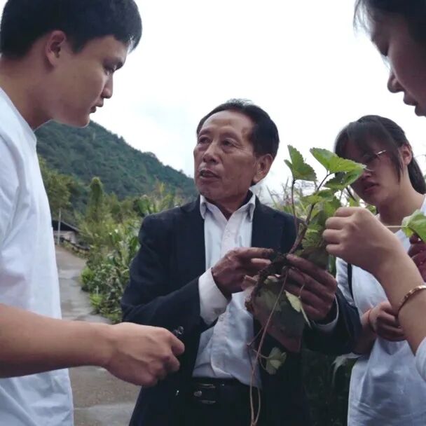 政企银商由你闯，考研创业任你强 ！云南经济管理学院财务管理专业“六边形战士”炼成记 第 21 张