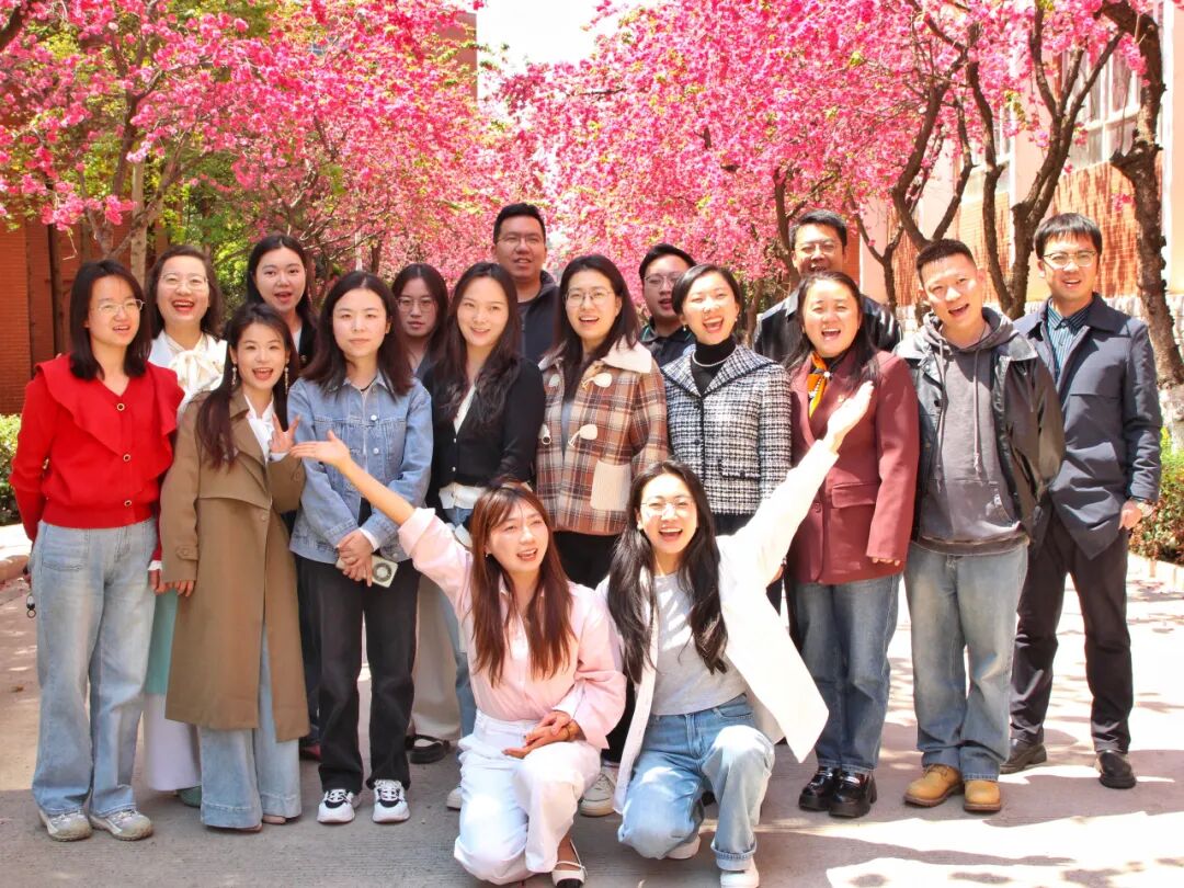 法考、考研、考编全程精准护航，云南经济管理学院法学专业助力学子多元成长发展 第 2 张