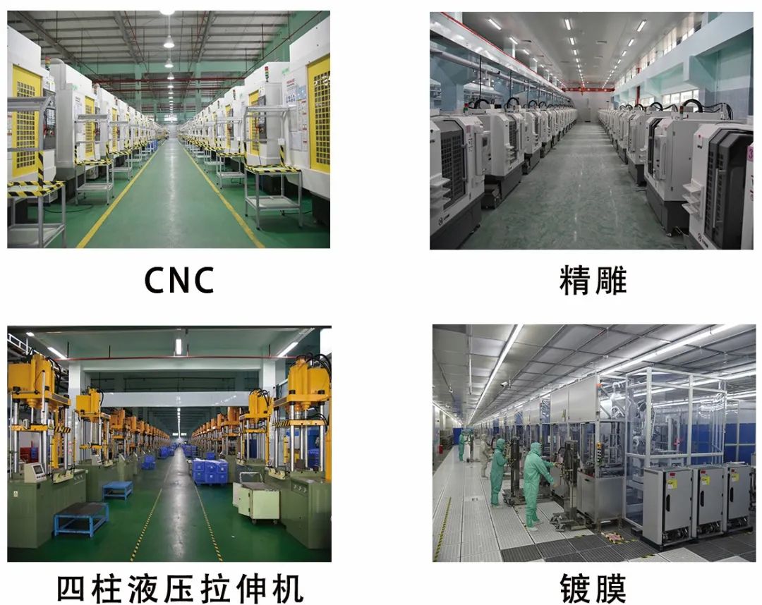 惠州伯恩厂直招普工1万人想搞钱来伯恩