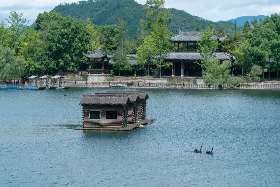 安吉上海扬州酒店度假套餐399元起 国庆春节不加价超长有效期