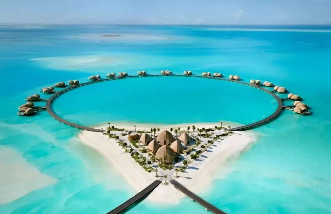 沙特旅游落地签攻略 利雅得红海埃尔奥拉跟团游机票3999起