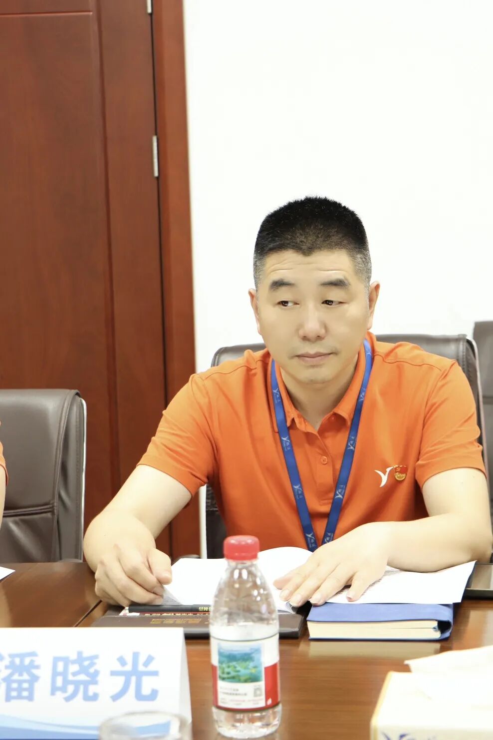 【党建联建】 浙江省四川商会党支部与鹏远集团党支部开展共建活动
