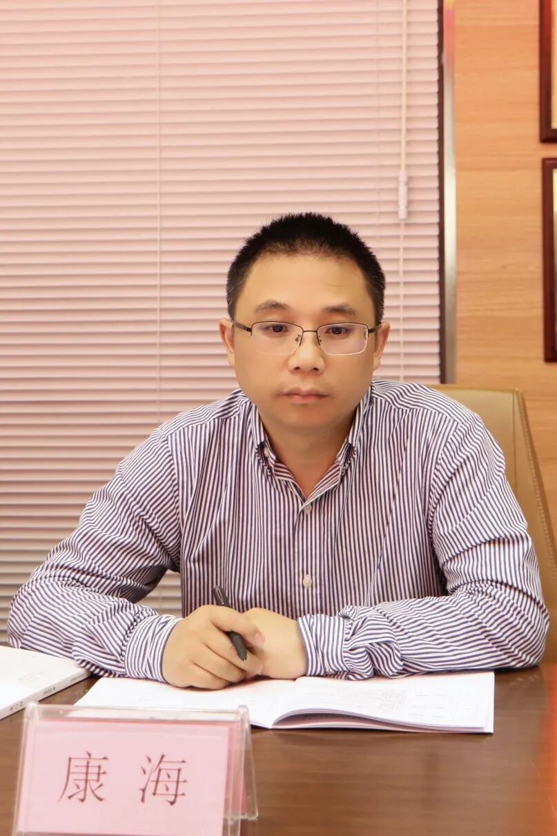 【党建】浙江省四川商会党支部开展4月主题党日活动